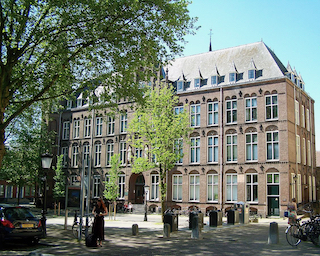 Conservatorium Utrecht