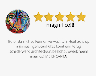 Review picasso
